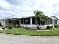 1995 BARR Palm Harbor Mobile Home