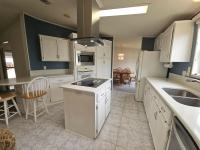 1995 BARR Palm Harbor Mobile Home