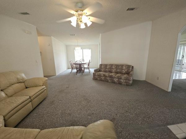 1995 BARR Palm Harbor Mobile Home