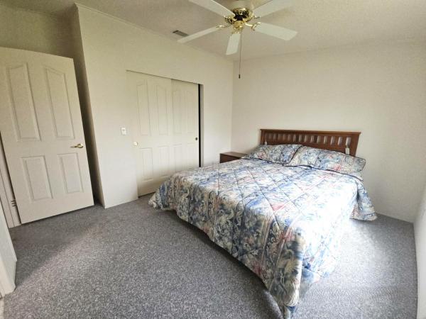 1995 BARR Palm Harbor Mobile Home