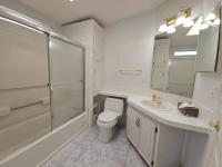 1995 BARR Palm Harbor Mobile Home
