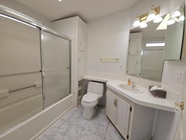 1995 BARR Palm Harbor Mobile Home