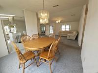 1995 BARR Palm Harbor Mobile Home