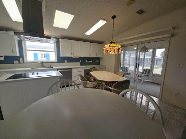 1995 BARR Palm Harbor Mobile Home