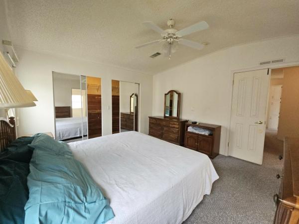1995 BARR Palm Harbor Mobile Home