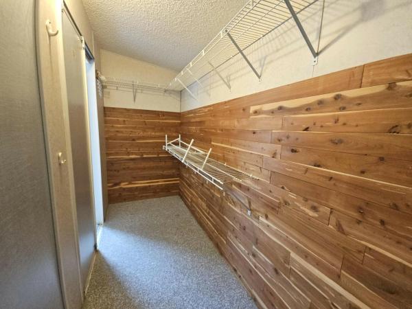 1995 BARR Palm Harbor Mobile Home