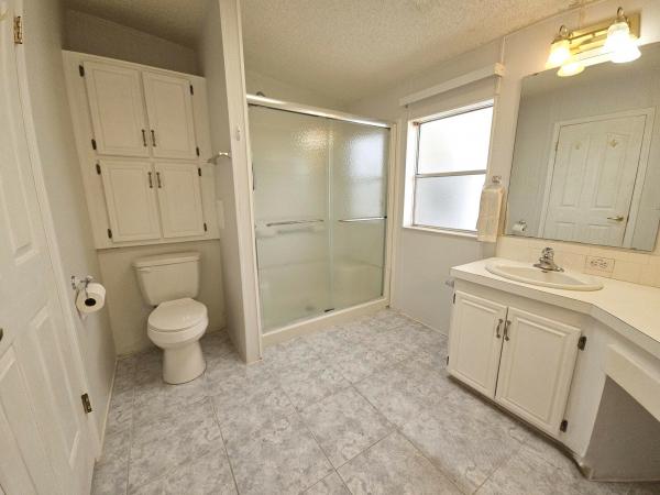 1995 BARR Palm Harbor Mobile Home