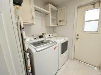 1995 BARR Palm Harbor Mobile Home