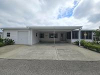 1995 BARR Palm Harbor Mobile Home