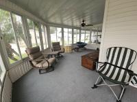 1995 BARR Palm Harbor Mobile Home