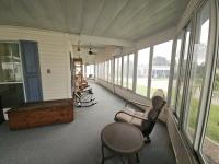 1995 BARR Palm Harbor Mobile Home