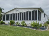 1995 BARR Palm Harbor Mobile Home