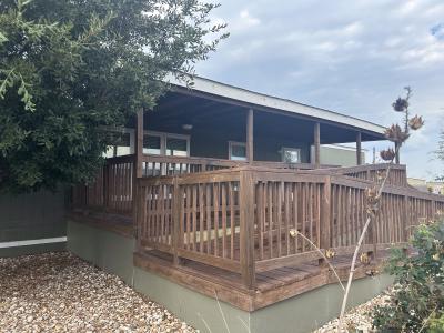 Mobile Home at 14600 Rocky Reach Rd Pflugerville, TX 78660