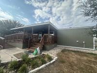 2017 Clayton Mobile Home
