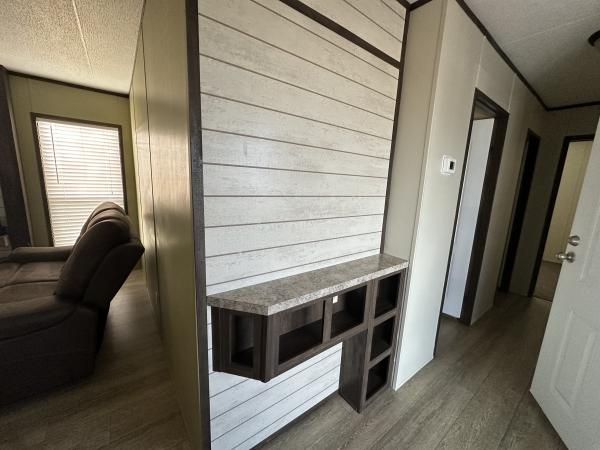 2017 Clayton Mobile Home