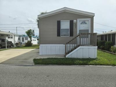 Mobile Home at 4125 Park St N, #406 Saint Petersburg, FL 33709
