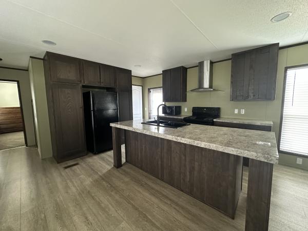 2017 Clayton Mobile Home