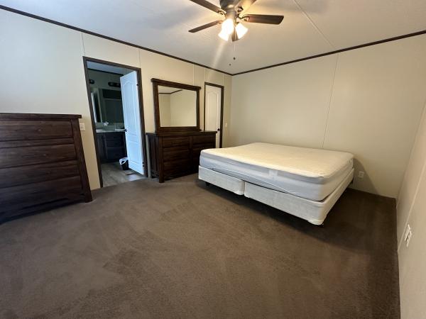 2017 Clayton Mobile Home