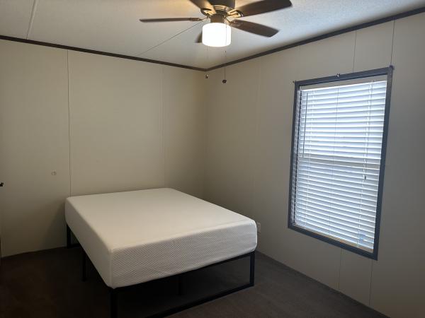 2017 Clayton Mobile Home