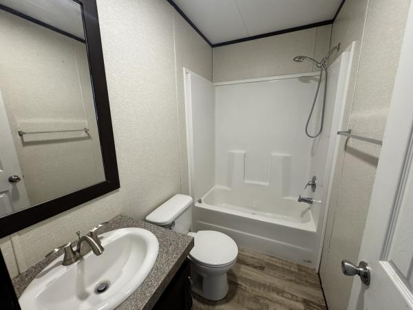 2019 CAVCO 240WE16763G Mobile Home
