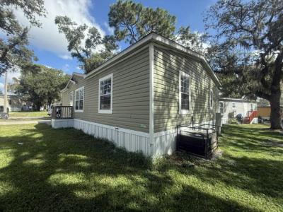 Mobile Home at 9707-D Polak Drive Tampa, FL 33610
