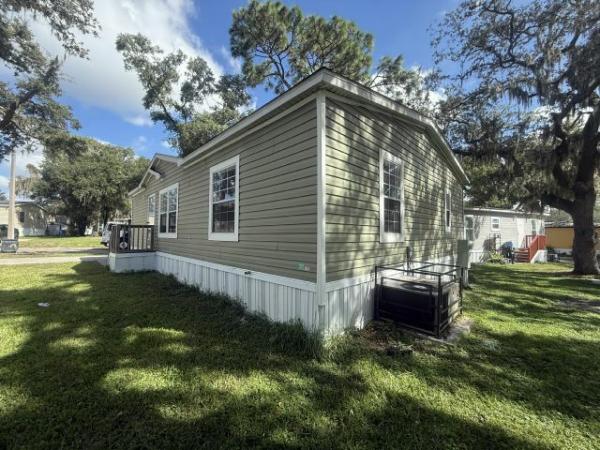 Photo 1 of 2 of home located at 9707-D Polak Drive Tampa, FL 33610