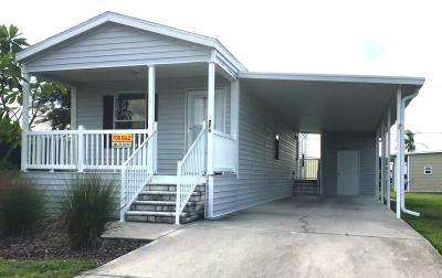 Mobile Home at 275 Moonwind Dr. North Fort Myers, FL 33903