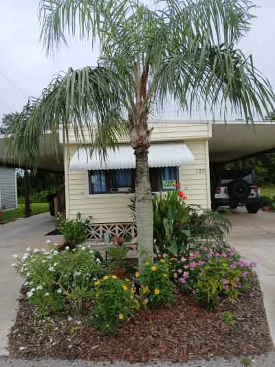 Mobile Home at 170 Suncrest Ln. North Fort Myers, FL 33903