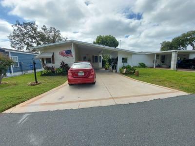 Mobile Home at 84 Sea Fern Drive Leesburg, FL 34788