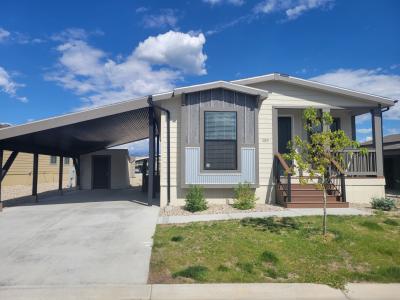 Mobile Home at 551 Summit Trail 159 Granby, CO 80446