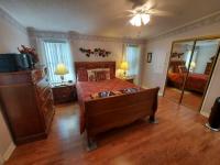 1993 Palm Harbor S30508 Manufactured Home