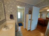 1993 Palm Harbor S30508 Manufactured Home