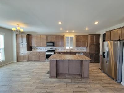 Photo 3 of 14 of home located at 551 Summit Trail 159 Granby, CO 80446