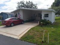 1993 Palm Harbor S30508 Manufactured Home