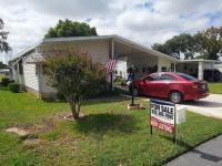 1993 Palm Harbor S30508 Manufactured Home