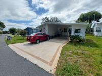 1993 Palm Harbor S30508 Manufactured Home