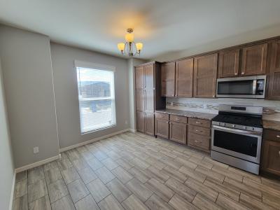 Photo 4 of 14 of home located at 551 Summit Trail 159 Granby, CO 80446