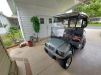 1993 Palm Harbor S30508 Manufactured Home