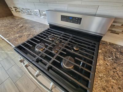 Photo 5 of 14 of home located at 551 Summit Trail 159 Granby, CO 80446