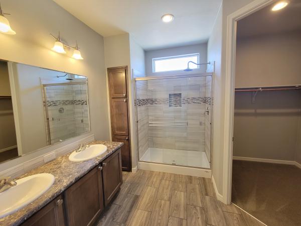 2020 Cavco 110SU28482A Mobile Home