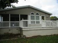 1995 Skyline Mobile Home