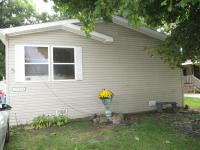 1995 Skyline Mobile Home