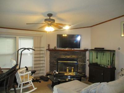 Photo 5 of 13 of home located at 23234 Fountain Dr Clinton Township, MI 48036