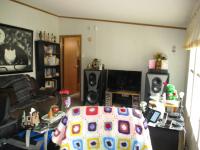 1995 Skyline Mobile Home