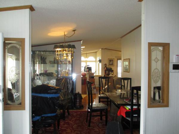 1995 Skyline Mobile Home