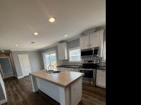 2022 Clayton 32DEV28563A Mobile Home
