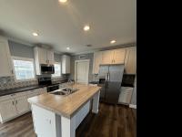 2022 Clayton 32DEV28563A Mobile Home
