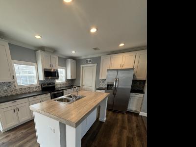 Photo 5 of 11 of home located at 8032 W Xavier St Conroe, TX 77303