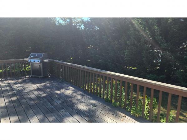 2002 Castle Manufactured Home