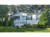 2002 Castle Manufactured Home